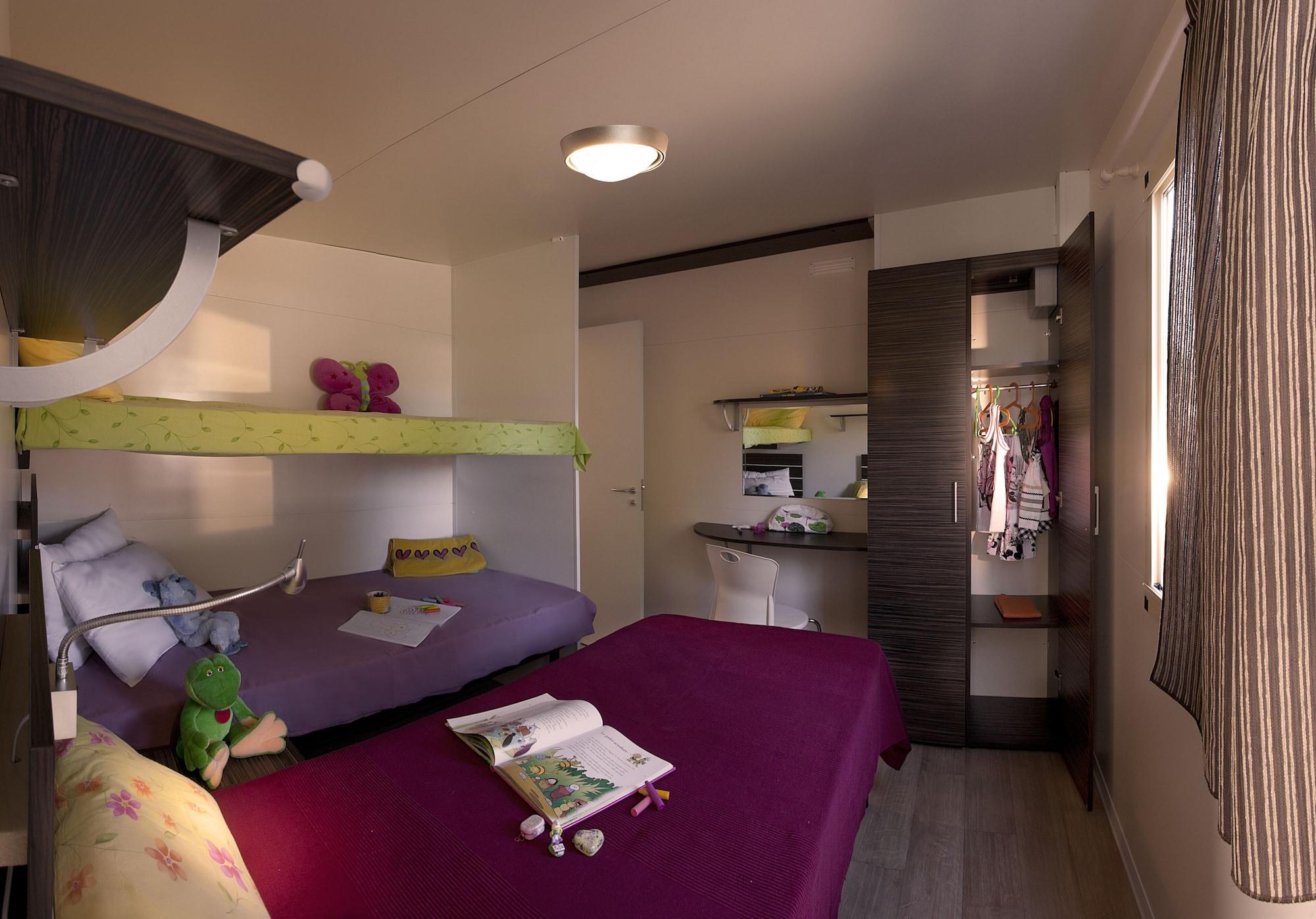 Hu Venezia Camping In Town Marghera Exterior photo
